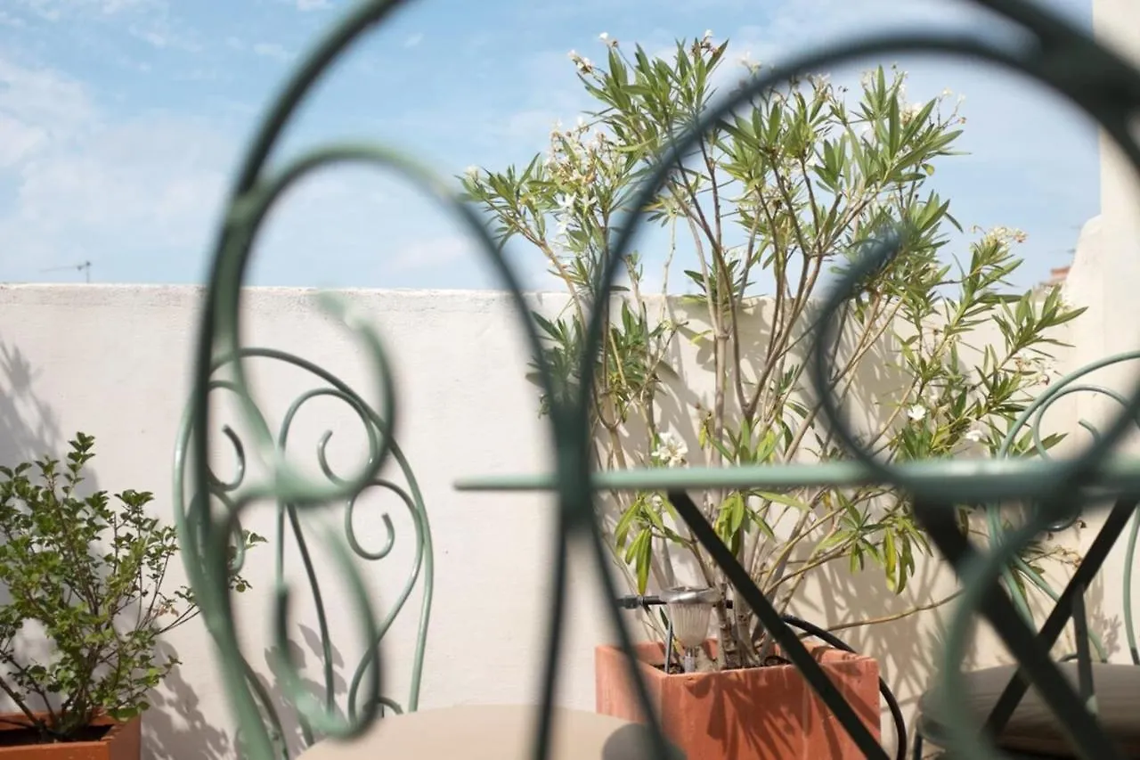 Anis Furnished Flat Appartement Aix-en-Provence Frankrijk